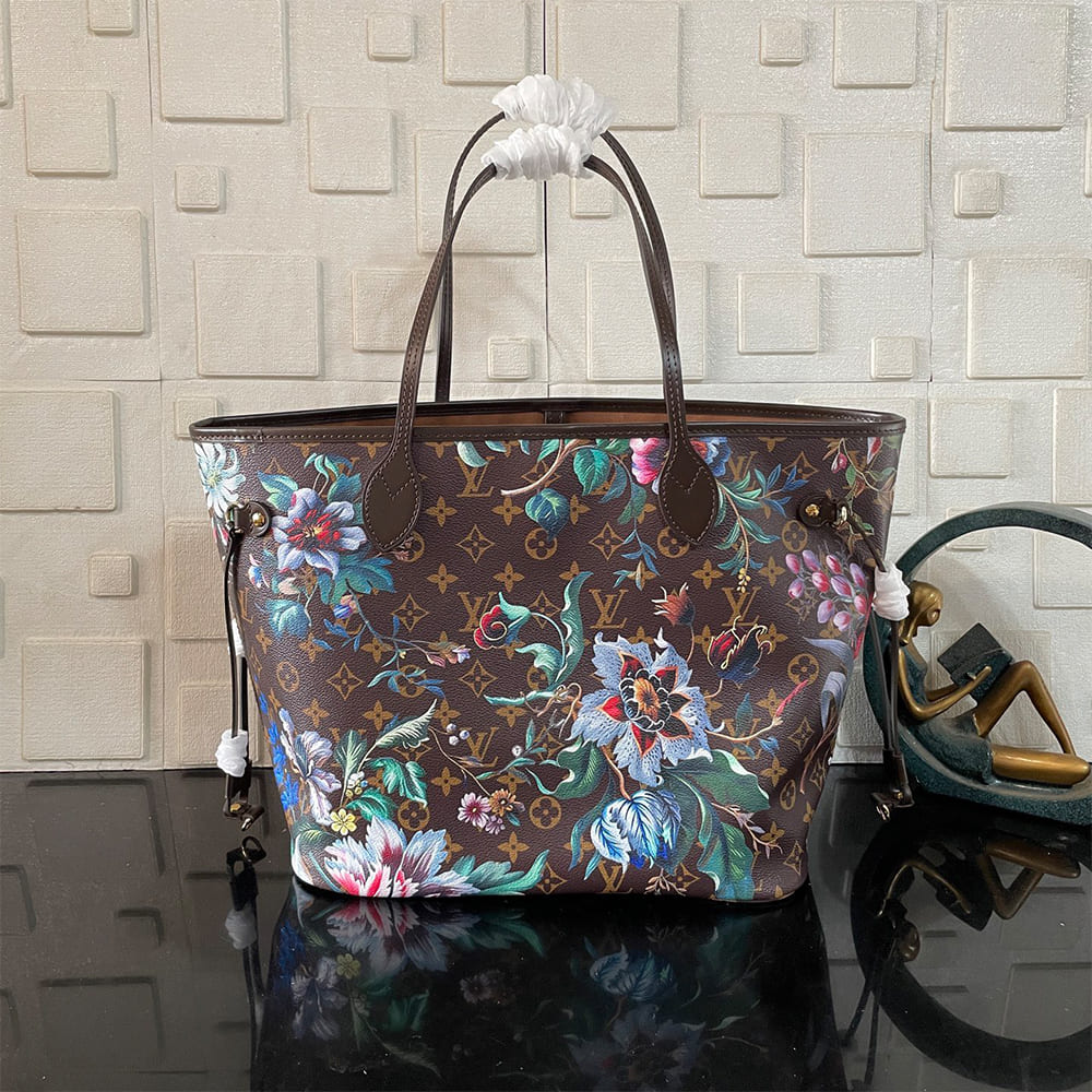 LV Neverfull MM(HIGH-END GRADE)