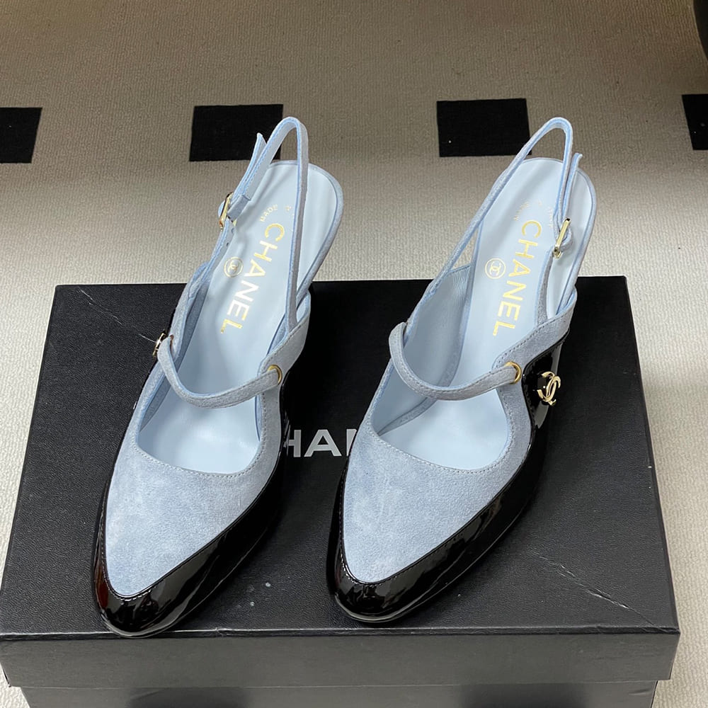 Ch**el Slingbacks(EU SIZE 35-41)