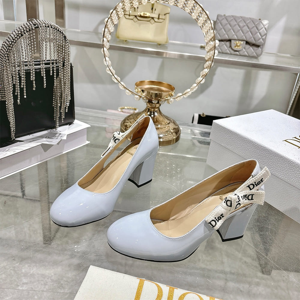 J’AD10r Pump(EU SIZE 35-41)