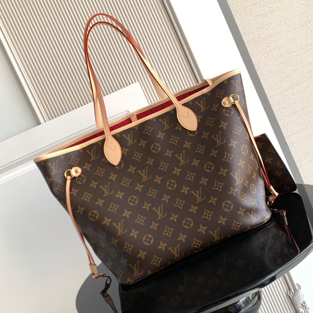 LV Neverfull MM(HIGH-END GRADE)