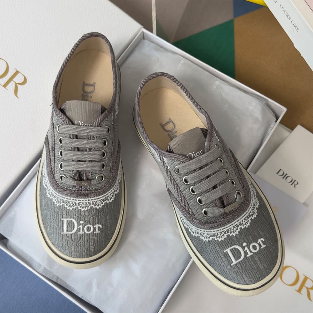 D10r Saltwind Sneaker