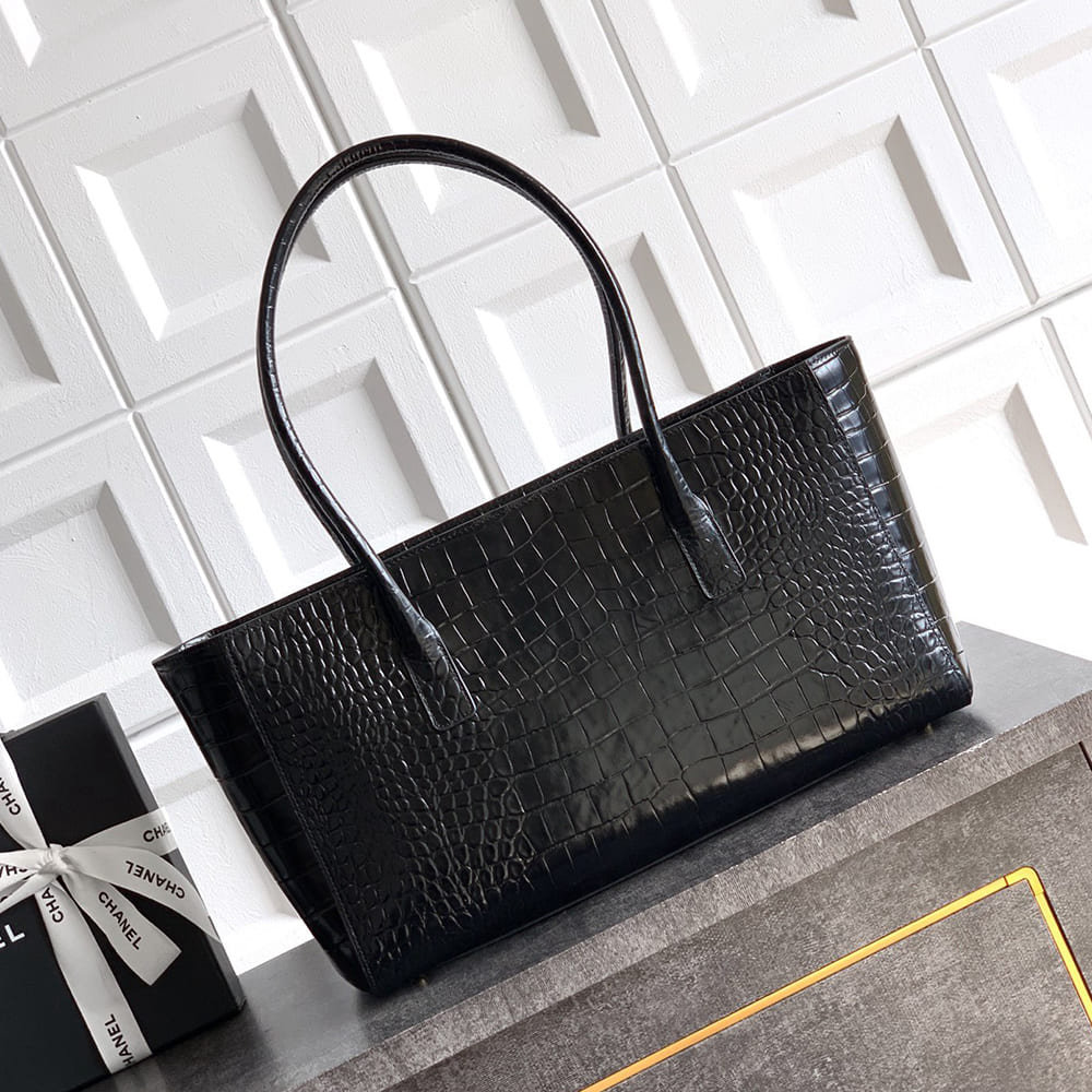 Ch**el Small Tote(HIGH-END GRADE)