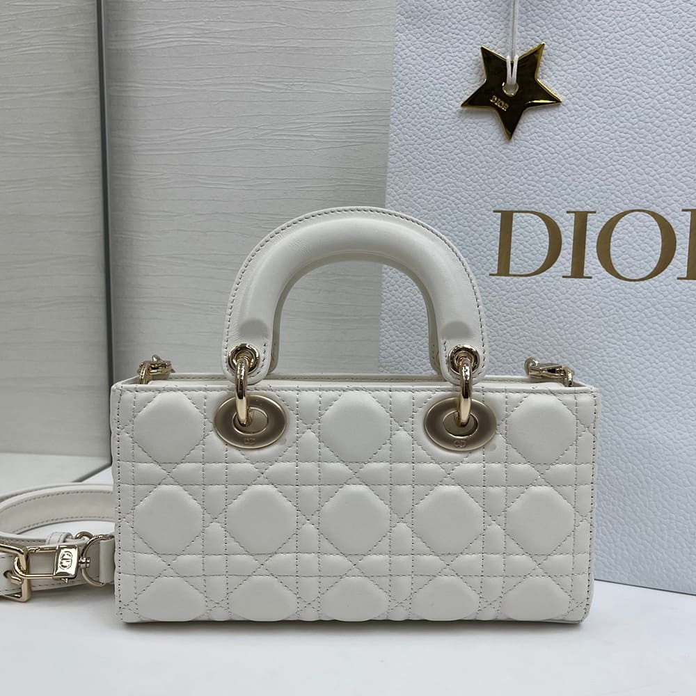 D10r Small Lady D-Joy Bag(HIGH-END GRADE)