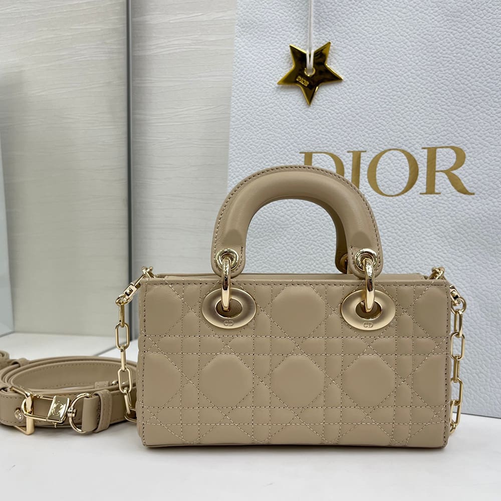 D10r Small Lady D-Joy Bag(HIGH-END GRADE)