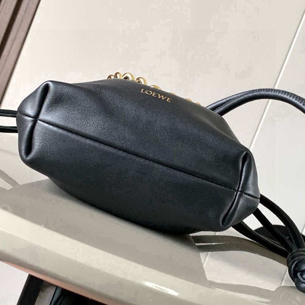 L0ew* Flamenco Purse Mini Bag(HIGH-END GRADE)