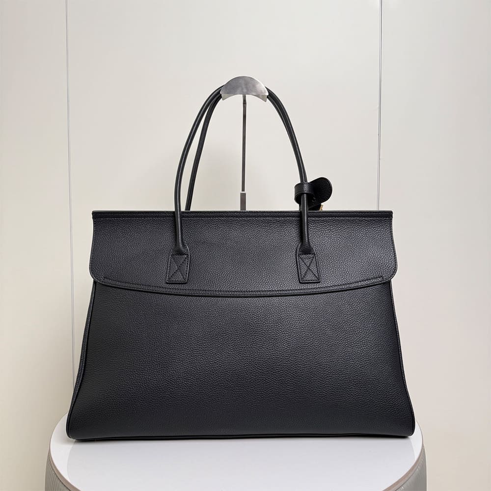Ba1en*iaga Women’s Carrie Carry All Bag(HIGH-END GRADE)