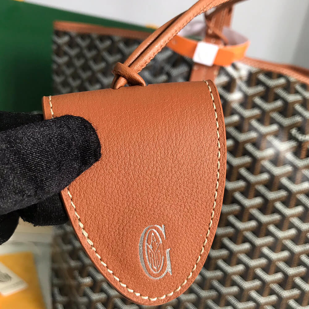 G09ard Saint L0vis GM Bag(HIGH-END GRADE)