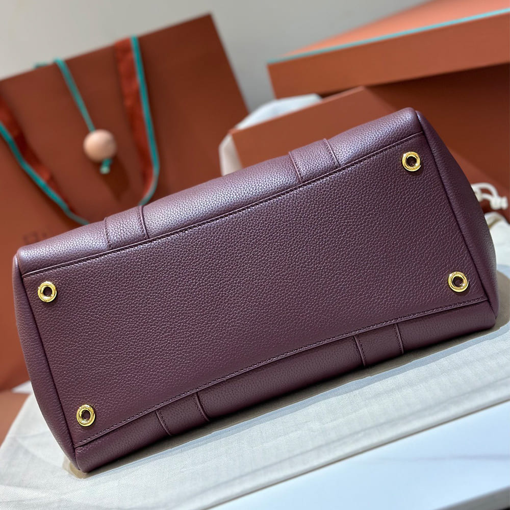 L0r0 P1ana Loom bag L32(HIGH-END GRADE)