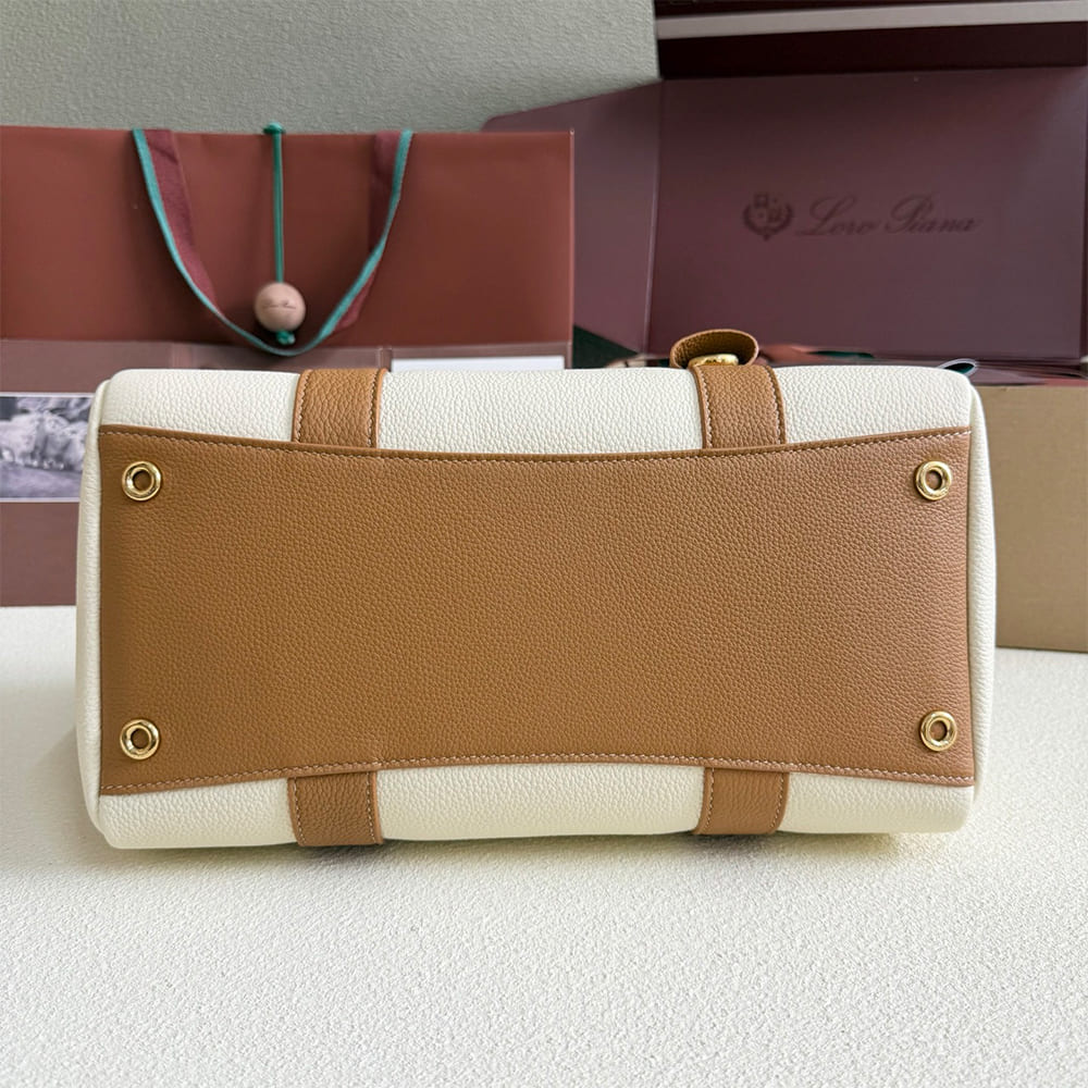L0r0 P1ana Loom bag L32(HIGH-END GRADE)