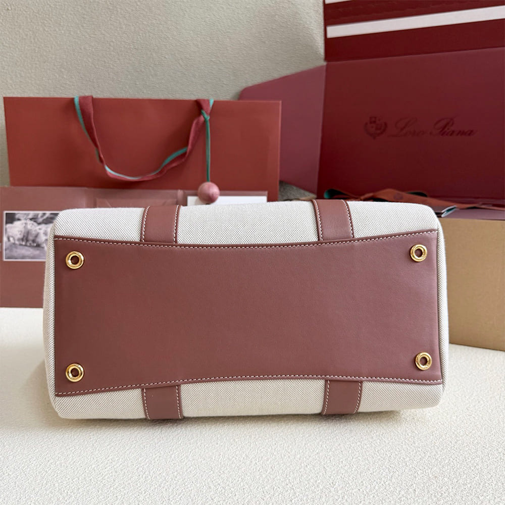 L0r0 P1ana Loom bag L32(HIGH-END GRADE)