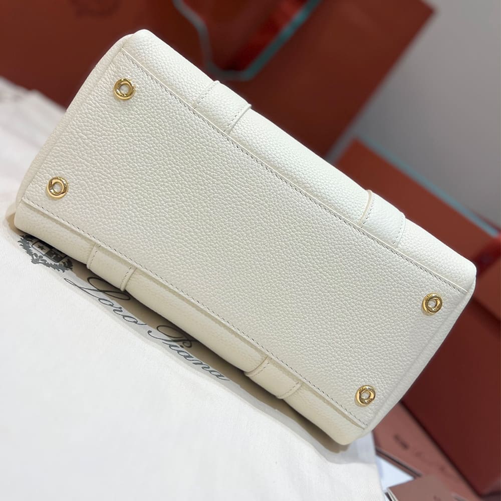 L0r0 P1ana Loom bag L25(HIGH-END GRADE)