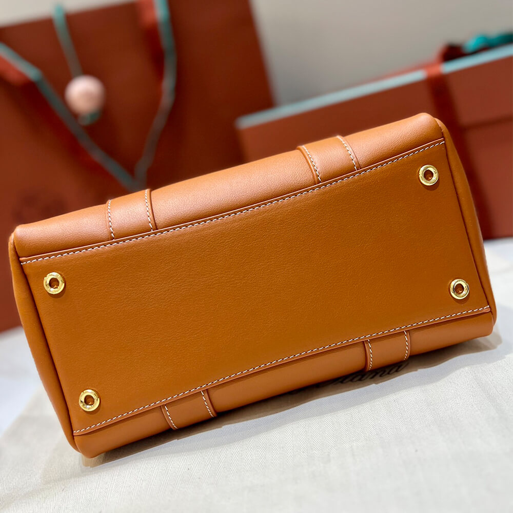 L0r0 P1ana Loom bag L25(HIGH-END GRADE)