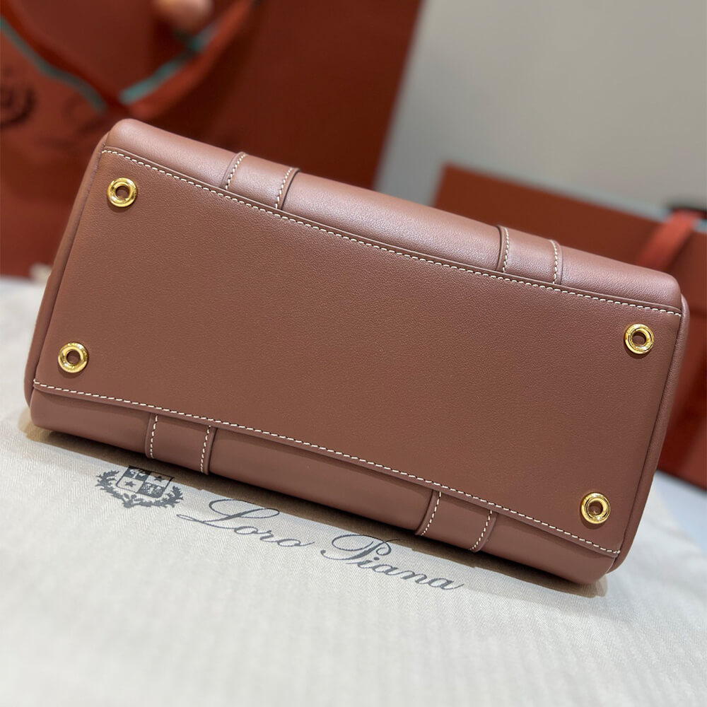 L0r0 P1ana Loom bag L25(HIGH-END GRADE)