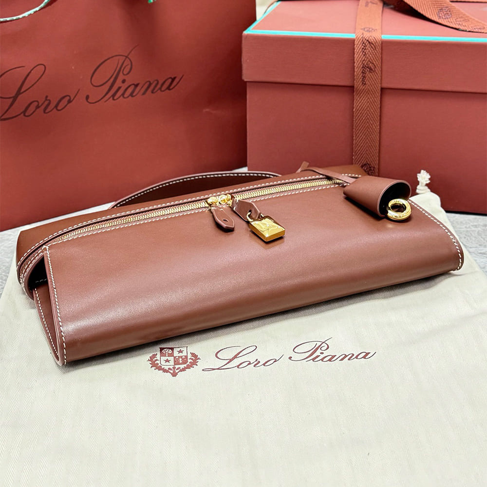 L0r0 P1ana Extra Clutch L29(HIGH-END GRADE)