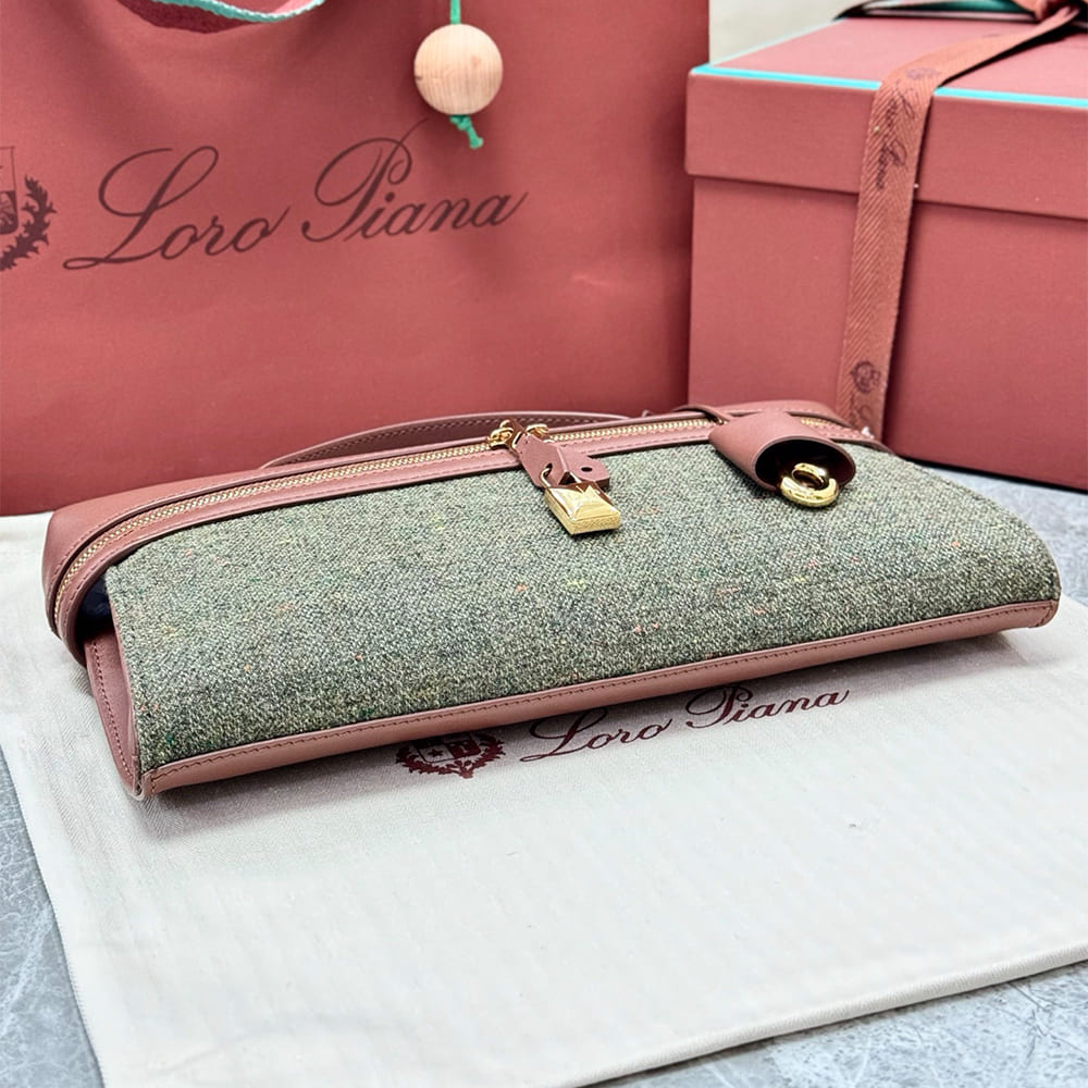 L0r0 P1ana Extra Clutch L29(HIGH-END GRADE)