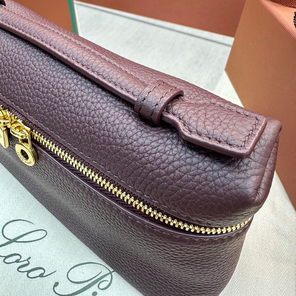 L0r0 P1ana Extra Pocket L19(HIGH-END GRADE)