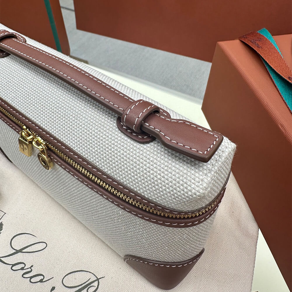 L0r0 P1ana Extra Pocket L19(HIGH-END GRADE)