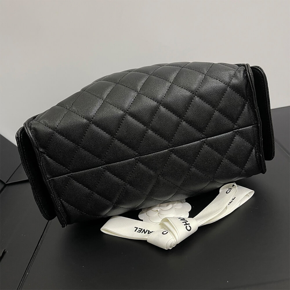 Ch**el 25 Small Handbag(HIGH-END GRADE)