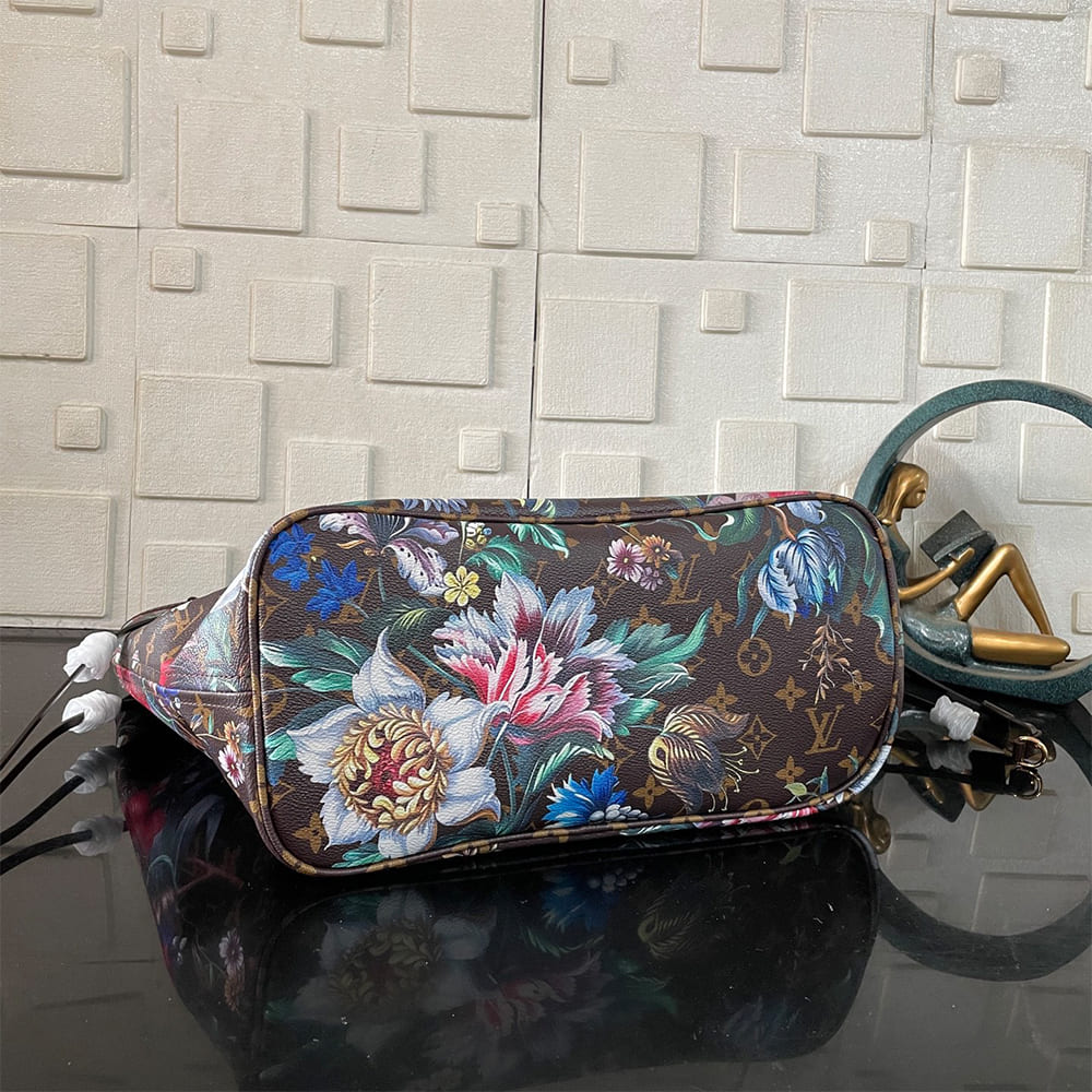 LV Neverfull MM(HIGH-END GRADE)