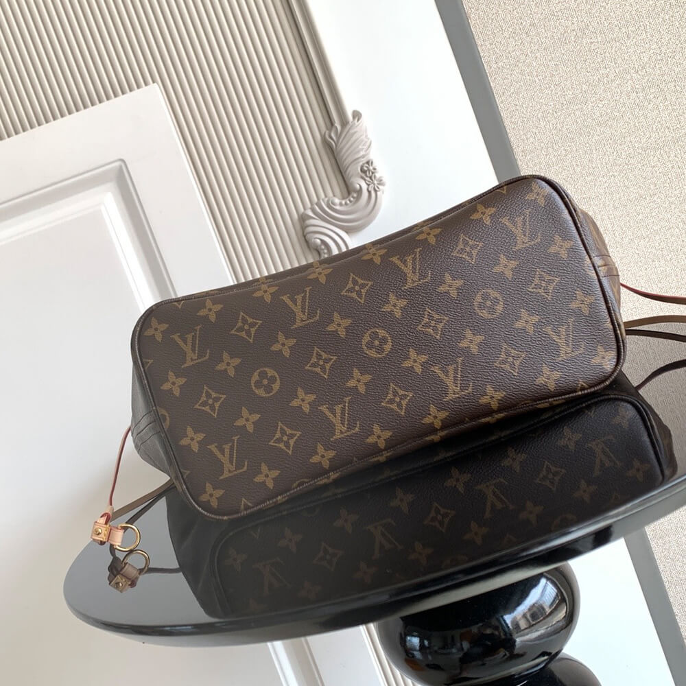 LV Neverfull MM(HIGH-END GRADE)