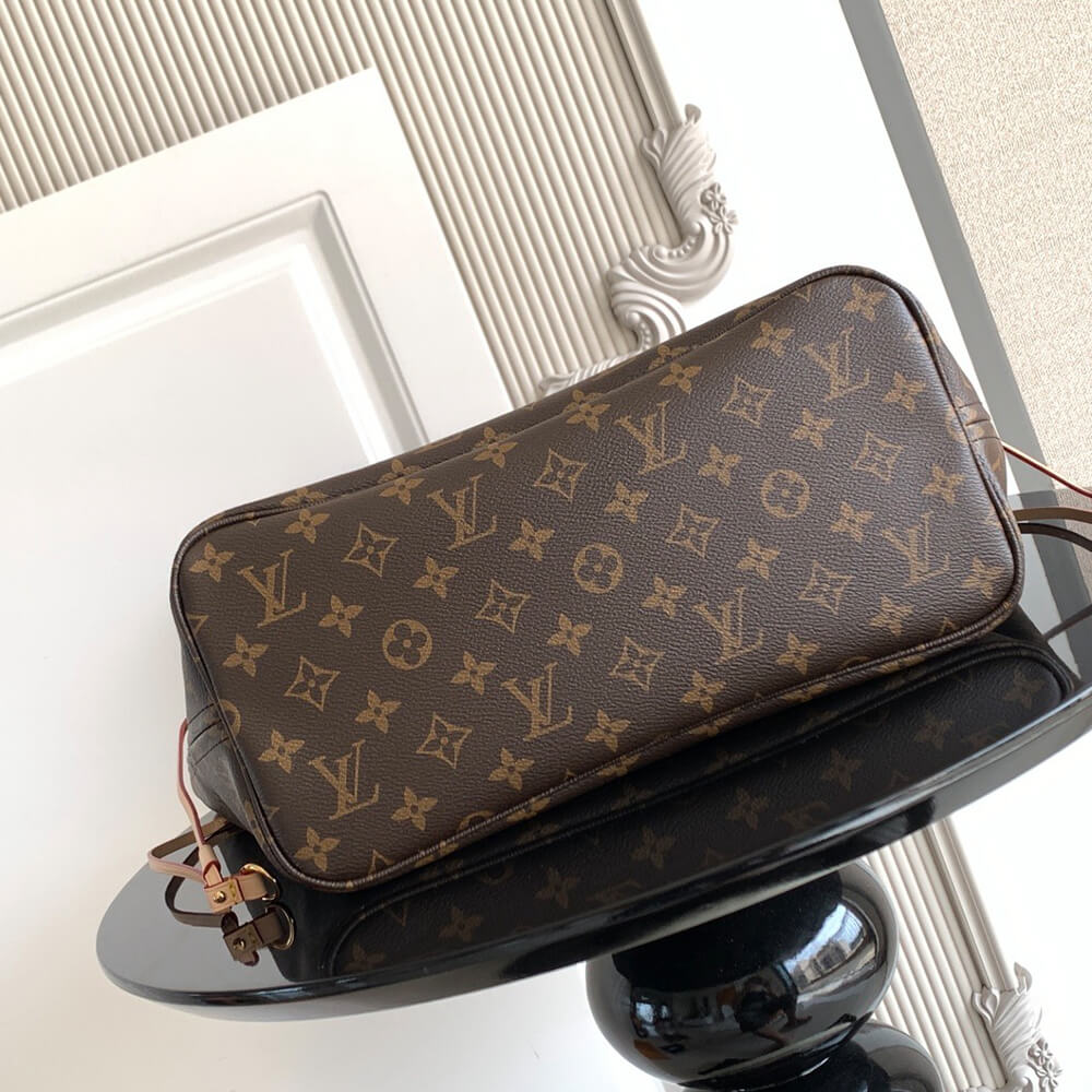 LV Neverfull MM(HIGH-END GRADE)