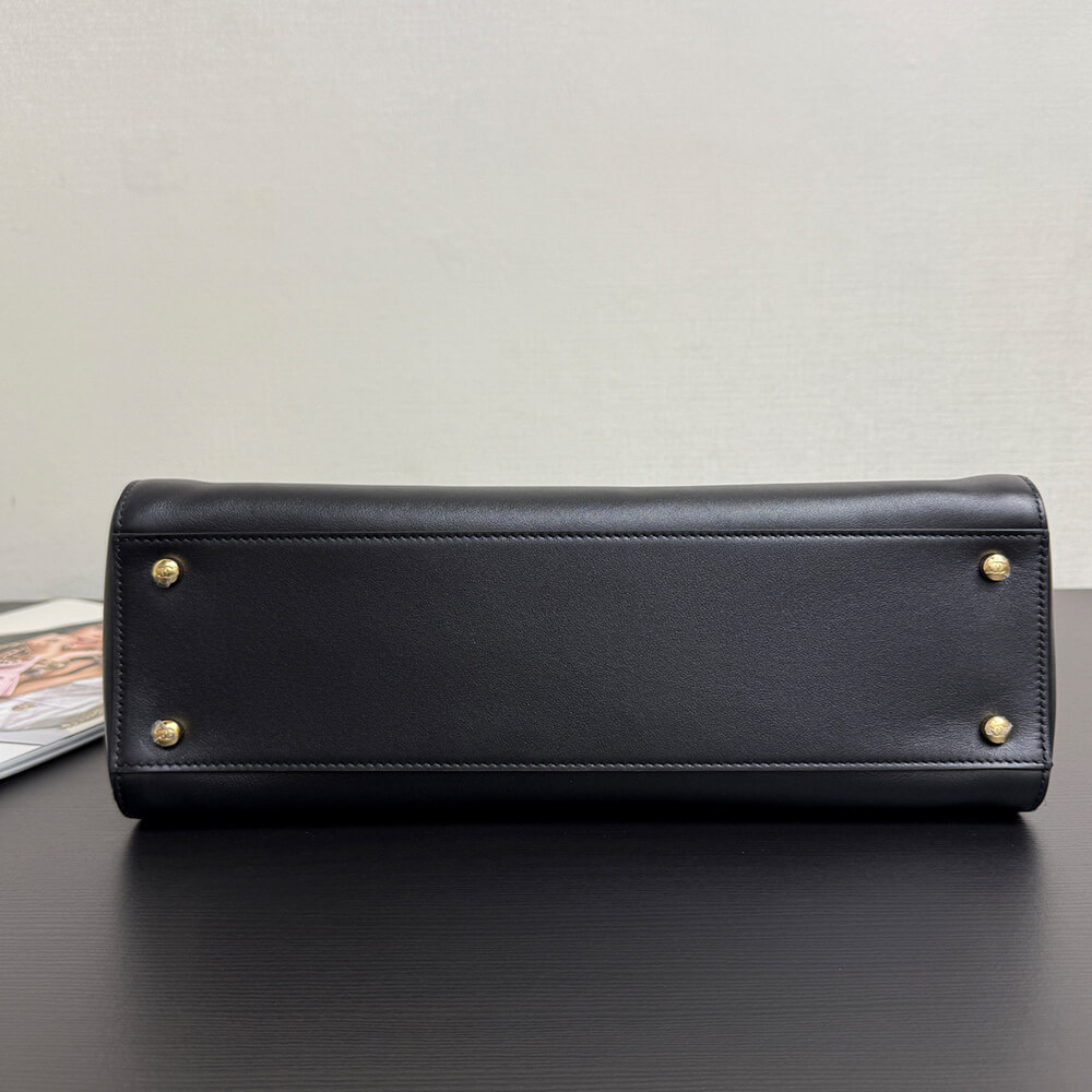Ch**el Small Tote(HIGH-END GRADE)