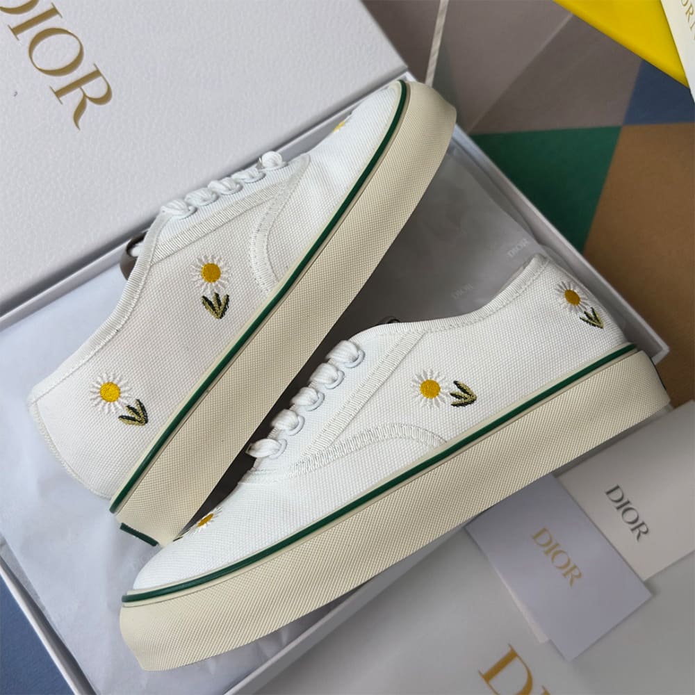D10r Saltwind Sneaker