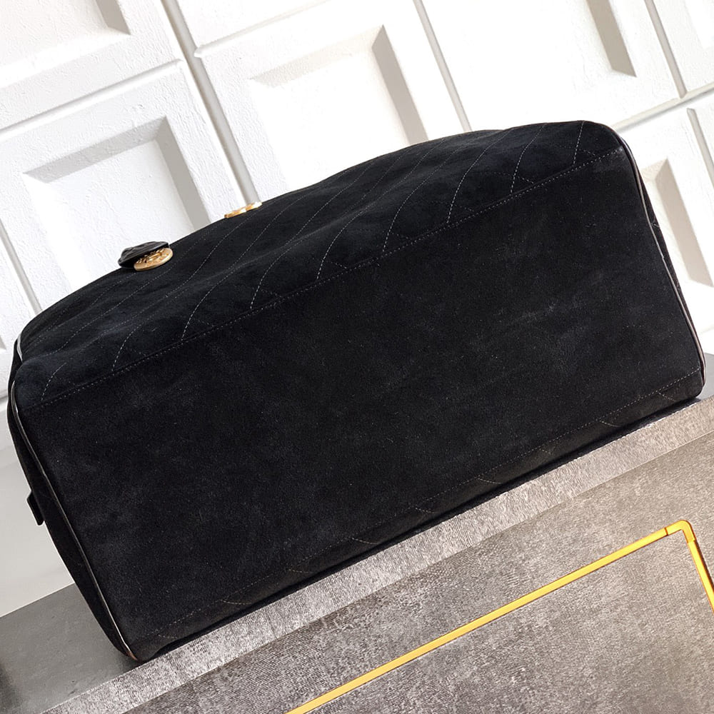 Ch**el Maxi Bowling Bag(HIGH-END GRADE)