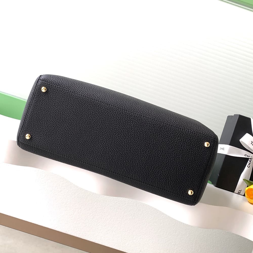 Ch**el Executive Cerf Tote(HIGH-END GRADE)