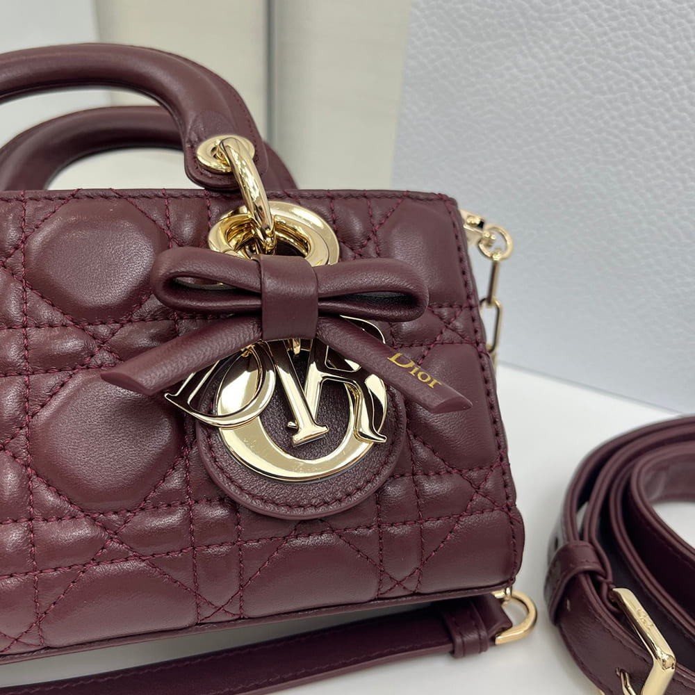 D10r Mini Lady D-Joy Bag(HIGH-END GRADE)