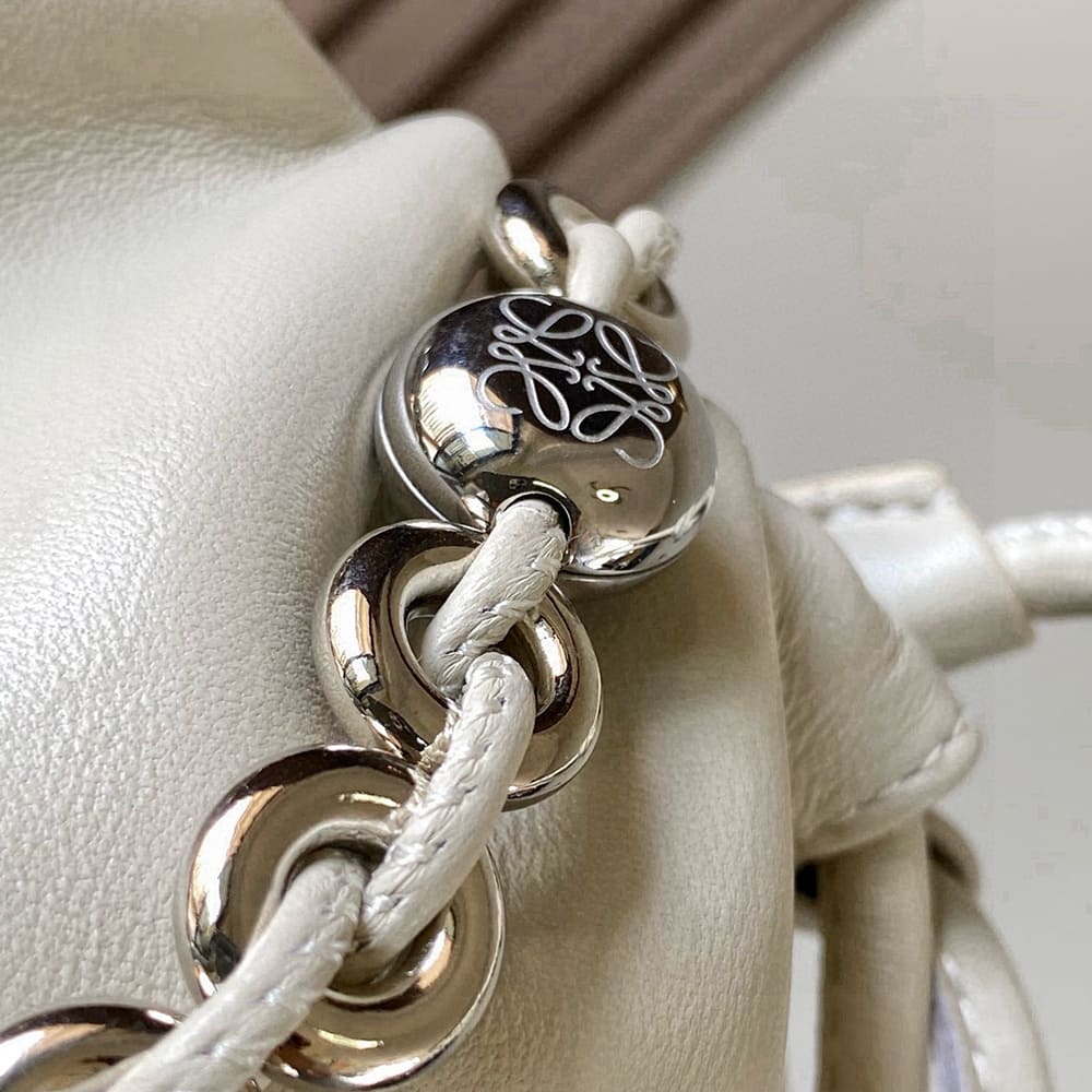 L0ew* Flamenco Purse Mini Bag(HIGH-END GRADE)