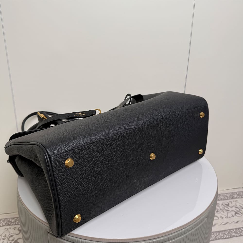 Ba1en*iaga Women’s Carrie Carry All Bag(HIGH-END GRADE)