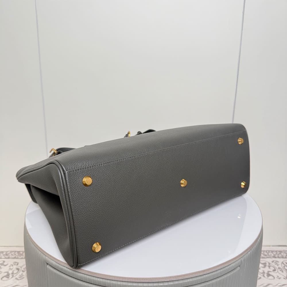 Ba1en*iaga Women’s Carrie Carry All Bag(HIGH-END GRADE)