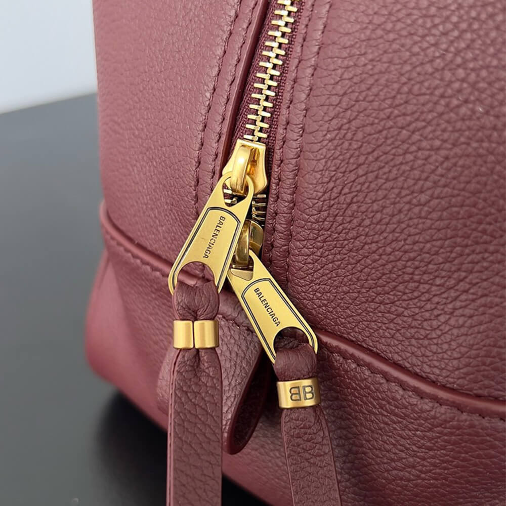Ba1en*iaga Women’s Carrie Bowling Bag Medium(HIGH-END GRADE)