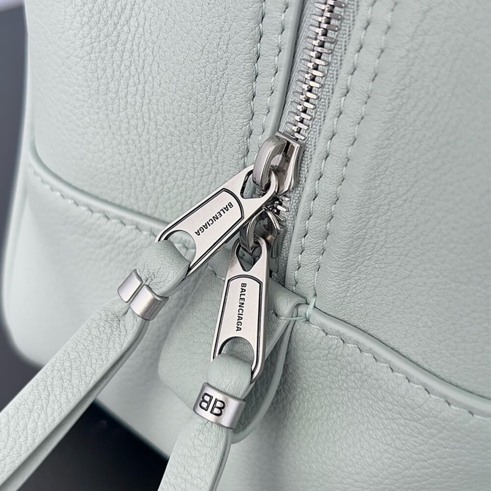 Ba1en*iaga Women’s Carrie Bowling Bag Medium(HIGH-END GRADE)