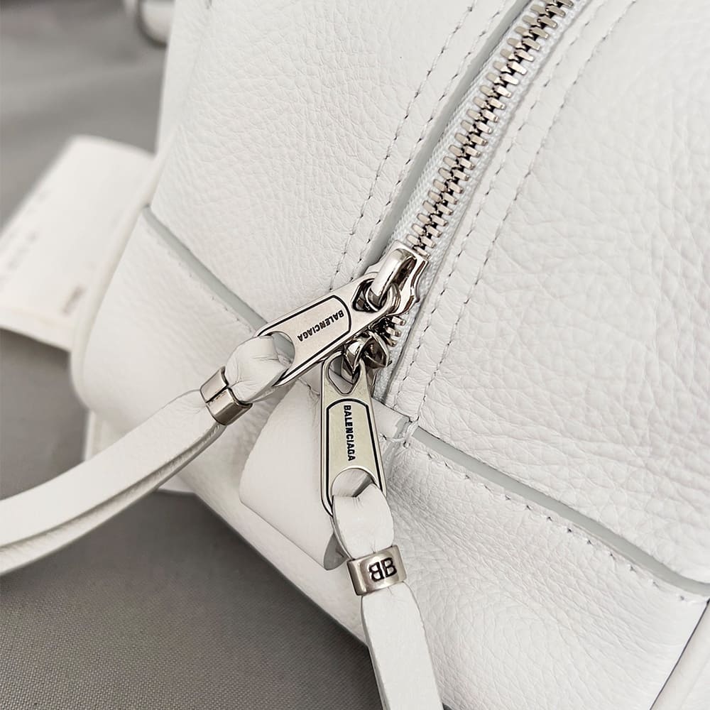 Ba1en*iaga Women’s Carrie Bowling Bag Small(HIGH-END GRADE)