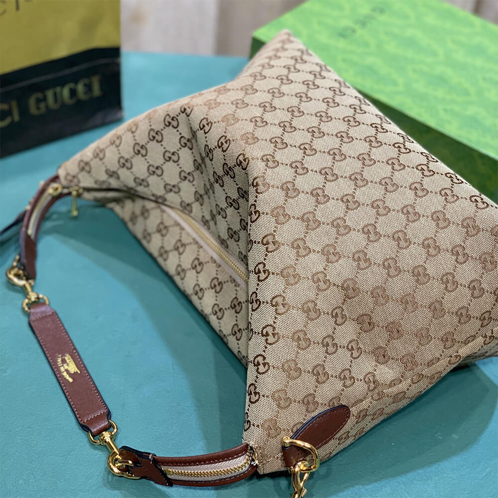 Gvc*1 Brera medium crossbody bag(HIGH-END GRADE)