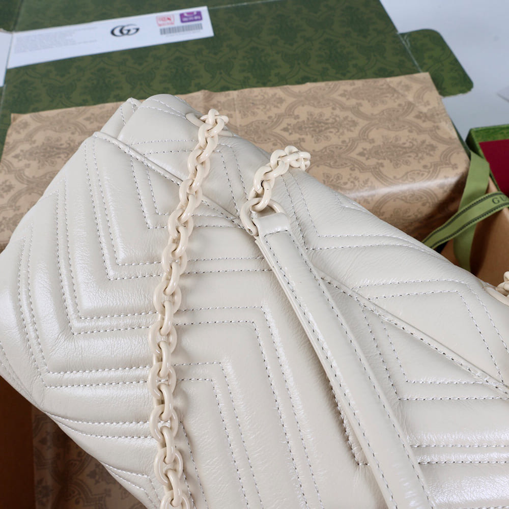 Gvc*1 GG Marmont small shoulder bag(HIGH-END GRADE)