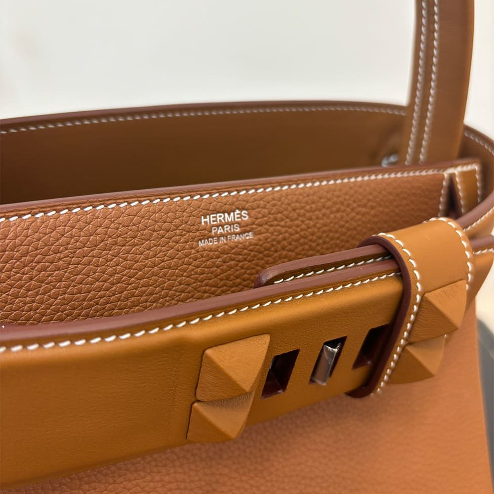 Herms Medor bag(HIGH-END GRADE)