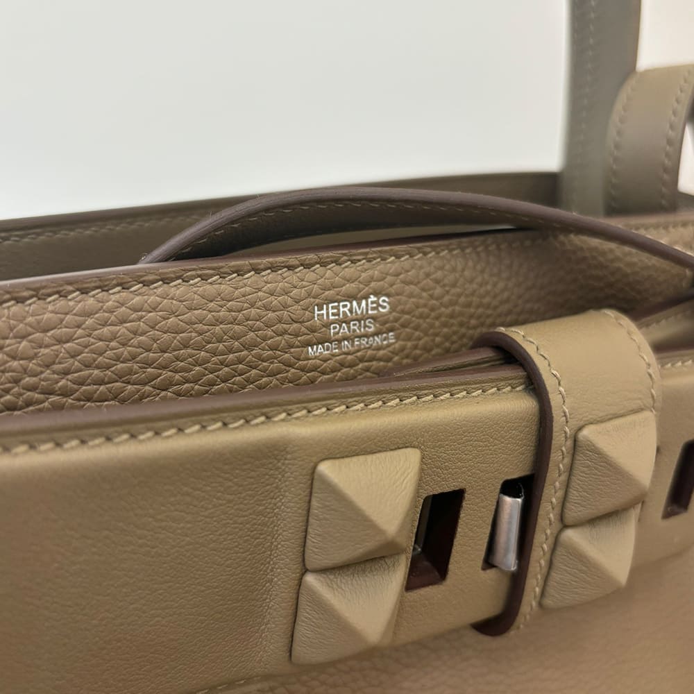 Herms Medor bag(HIGH-END GRADE)
