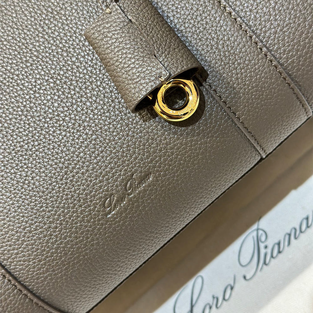L0r0 P1ana Loom bag L32(HIGH-END GRADE)