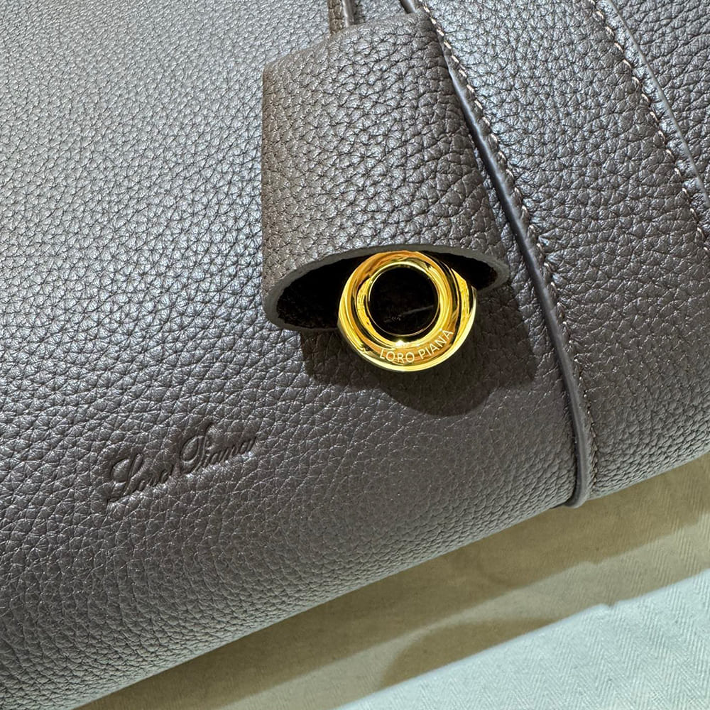 L0r0 P1ana Loom bag L32(HIGH-END GRADE)