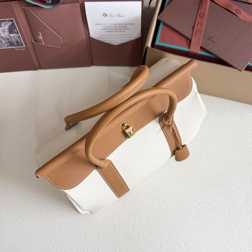 L0r0 P1ana Loom bag L32(HIGH-END GRADE)