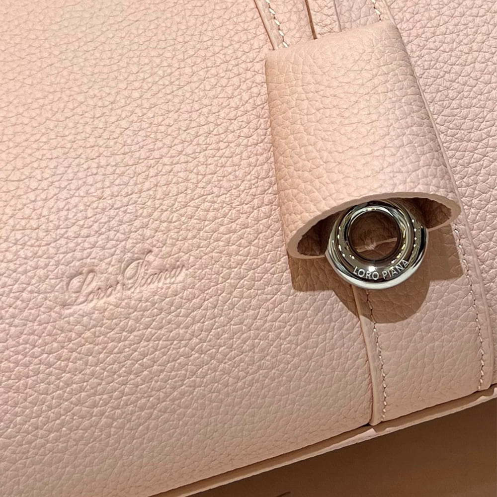 L0r0 P1ana Loom bag L25(HIGH-END GRADE)
