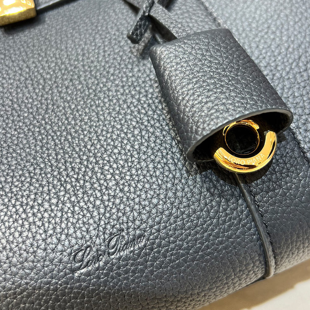 L0r0 P1ana Loom bag L25(HIGH-END GRADE)