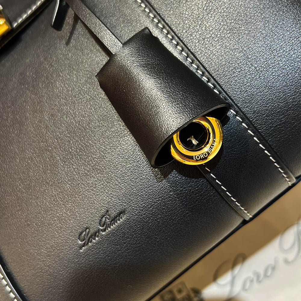 L0r0 P1ana Loom bag L25(HIGH-END GRADE)