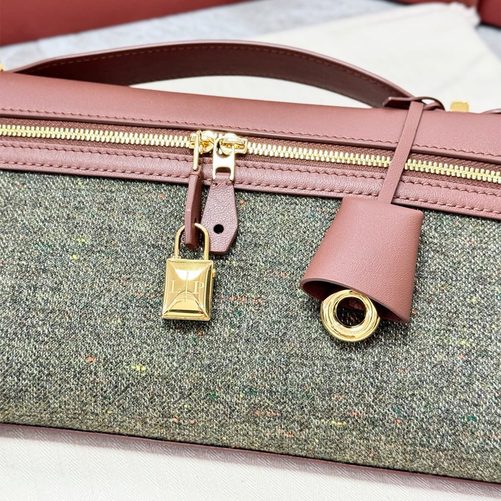 L0r0 P1ana Extra Clutch L29(HIGH-END GRADE)