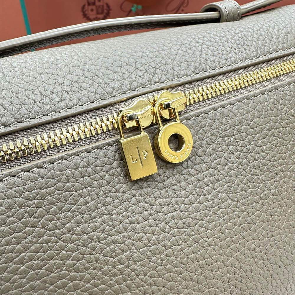 L0r0 P1ana Extra Pocket L19(HIGH-END GRADE)