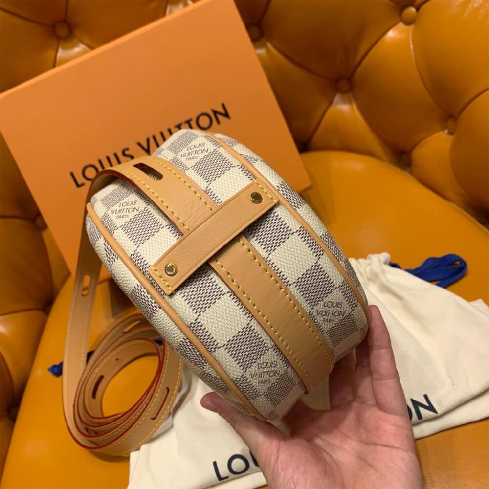 L0vis Vvtt0n PETITE BOITE CHAPEAU(HIGH-END GRADE)