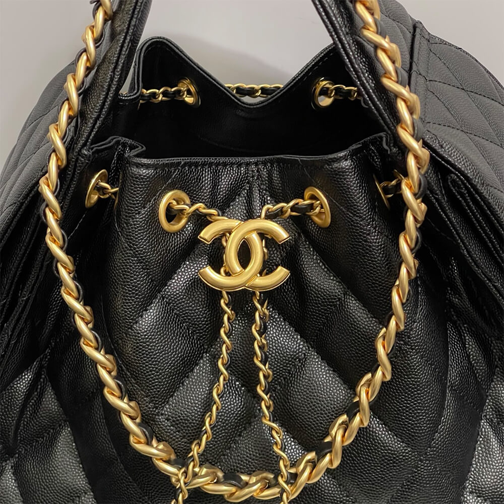 Ch**el 25 Small Handbag(HIGH-END GRADE)